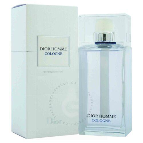 Dior homme hotsell cologne christian dior